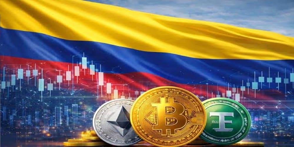 De Bitcoin a las stablecoins: cómo evoluciona el uso de las criptomonedas en Colombia imagen de la publicación