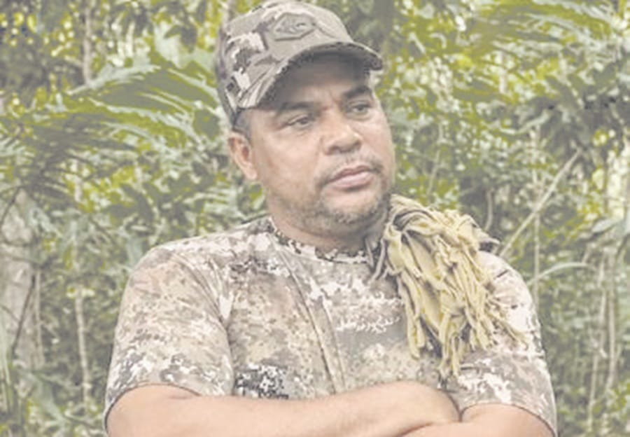 Muerte de alias “Cholo” paralizó a Santa Marta imagen de la publicación
