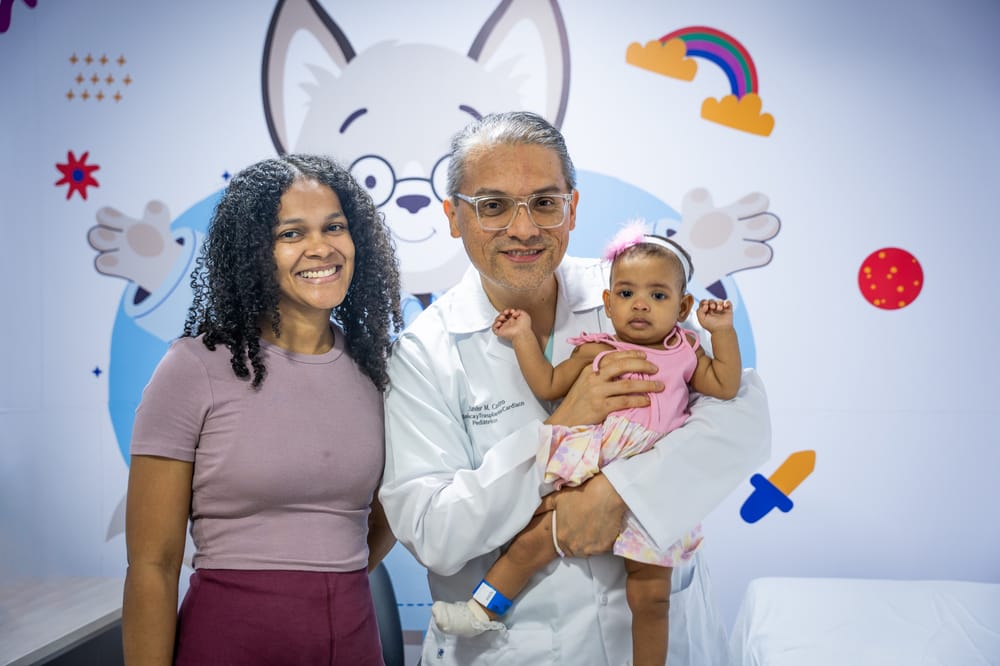 Tercer año consecutivo el HIC entre los mejores hospitales del mundo en cardiología y único colombiano en el ranking imagen de la publicación