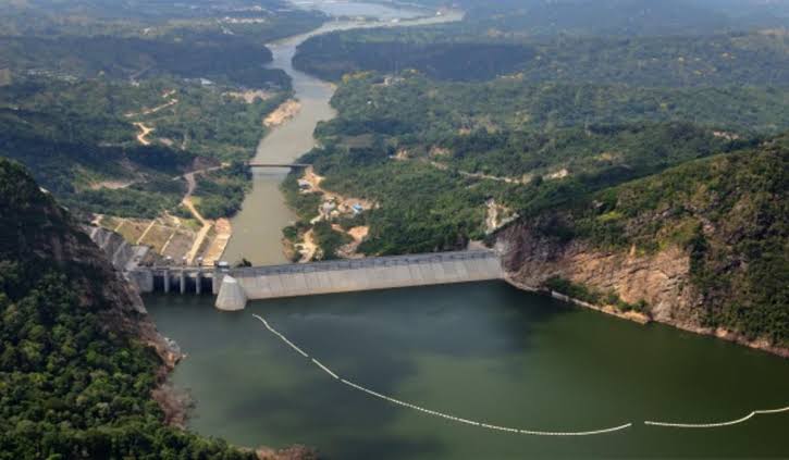 Descartan problemas de suministro de energía por disminución del nivel de la represa Topocoro imagen de la publicación