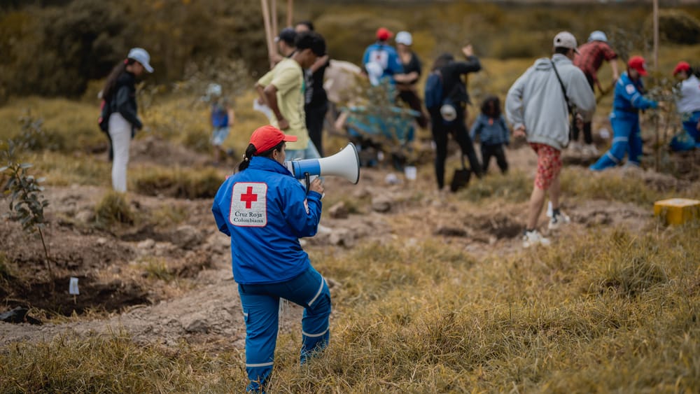 Colombia enfrenta el reto de anticiparse a los riesgos climáticos sobre su infraestructura crítica imagen de la publicación