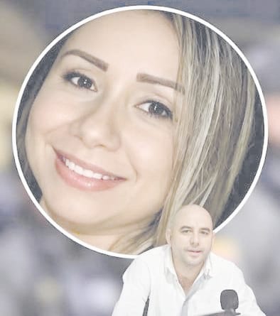 Capturada esposa de alias PINOCHO en Santa Marta imagen de la publicación