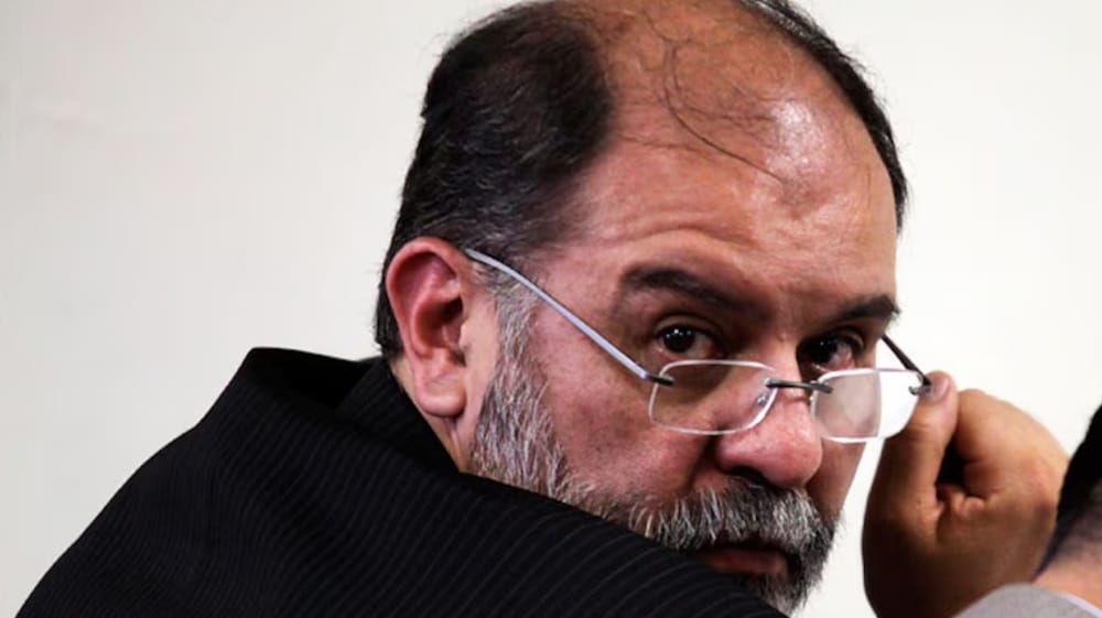 Exdirector del DAS José Miguel Narváez sentenciado por el secuestro de Piedad Córdoba imagen de la publicación