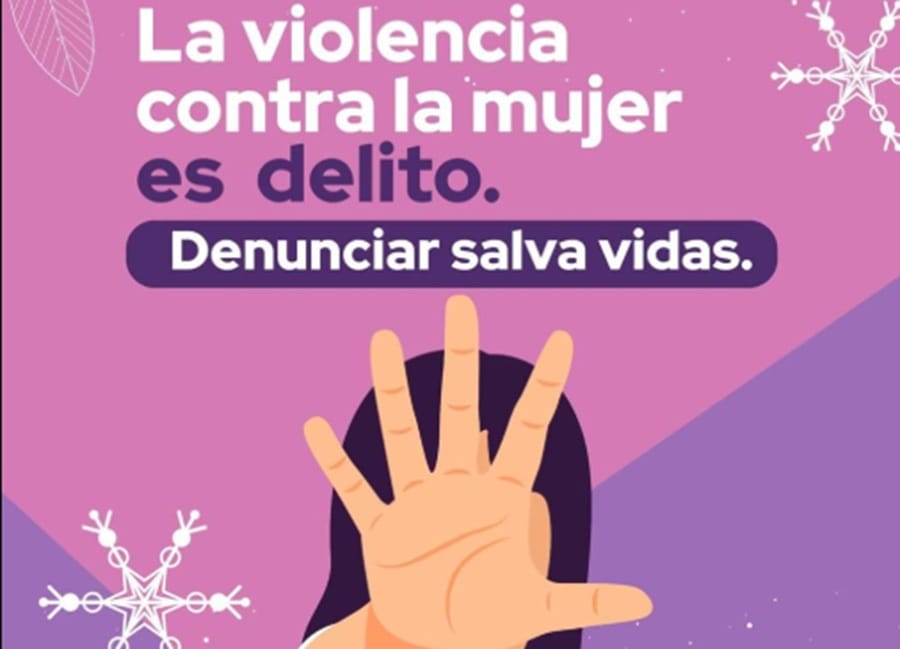 Secretaría de Mujer y Equidad de Género en Santander condena asesinato de mujer venezolana e invita a denunciar casos de violencia imagen de la publicación