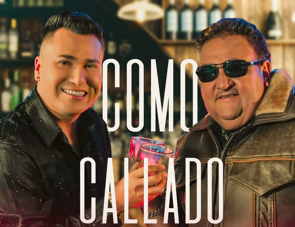 “Como callado” el secreto de Eddy Soler y Darío Darío imagen de la publicación