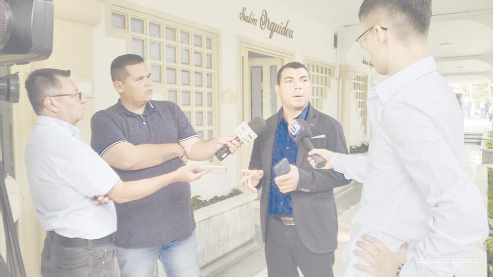 Derrotado monopolio de Sayco y ACINPRO Los derechos de autor deben ser acordados por las partes imagen de la publicación