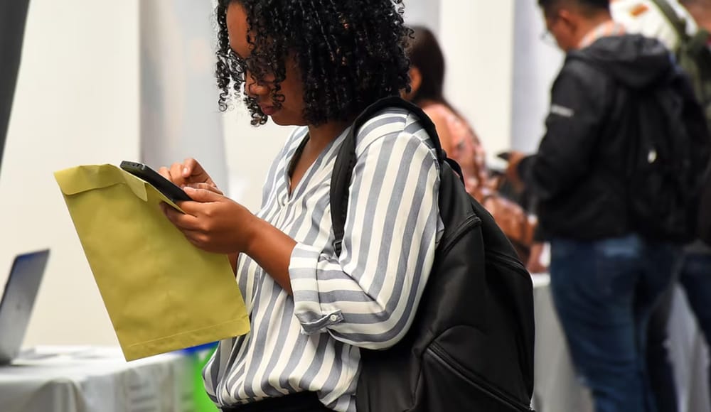 Bucaramanga vuelve a ser una de las ciudades con menor desempleo en Colombia imagen de la publicación