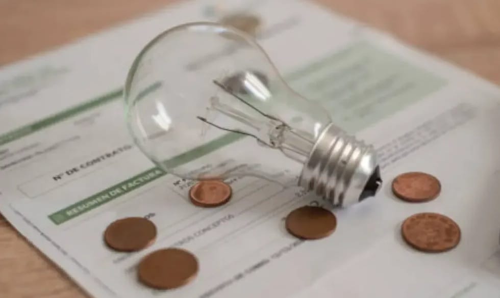 Recibo de la energía llegará más caro por culpa de El Niño en Santander imagen de la publicación