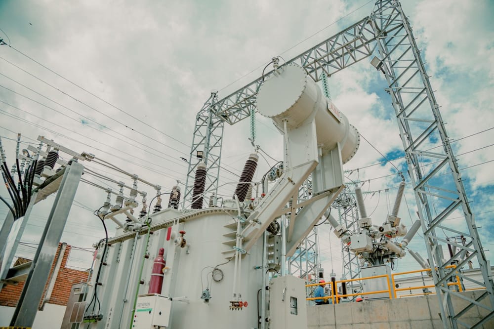 Cortes de energía el lunes 28 de septiembre en Bucaramanga imagen de la publicación