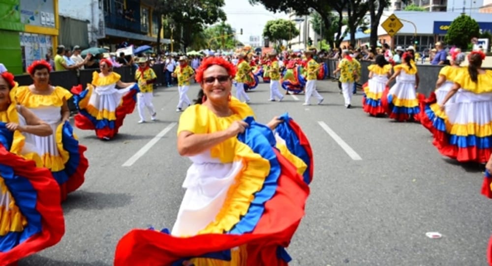 Seguridad especial para eventos de la Feria Bonita de Colombia imagen de la publicación