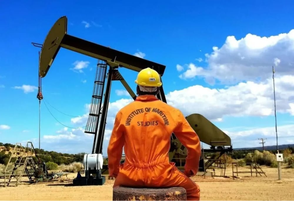 Bucaramanga llena de petróleo por el Congreso nacional en Neomundo imagen de la publicación