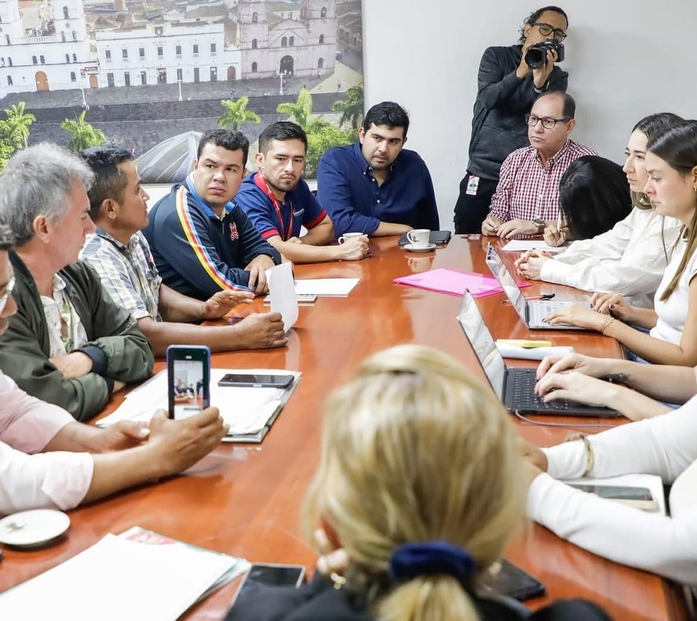 Avalúos catastrales están pendientes en Piedecuesta imagen de la publicación