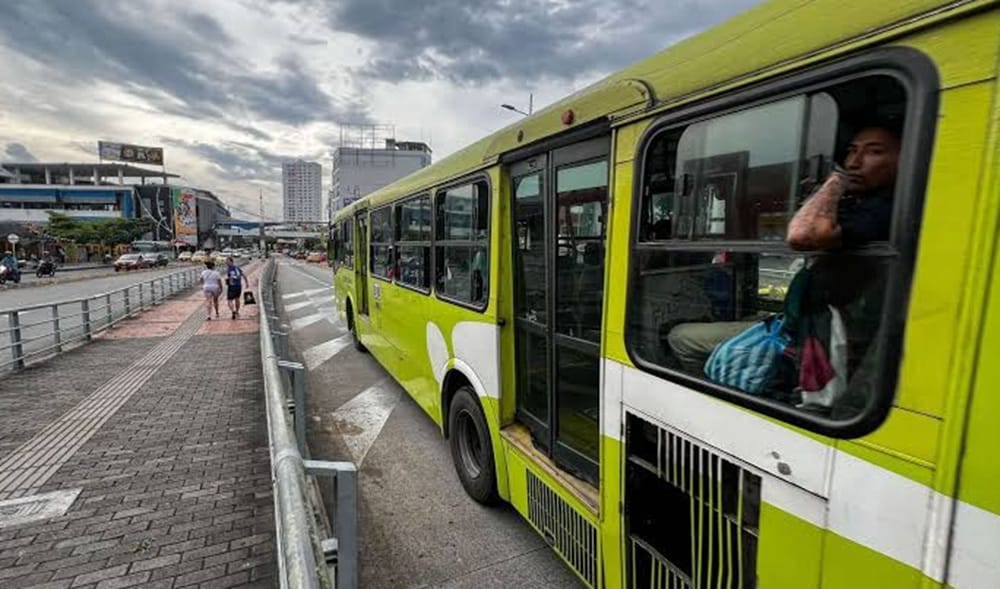 Comisión accidental del Senado para buscar salvar a Metrolínea imagen de la publicación