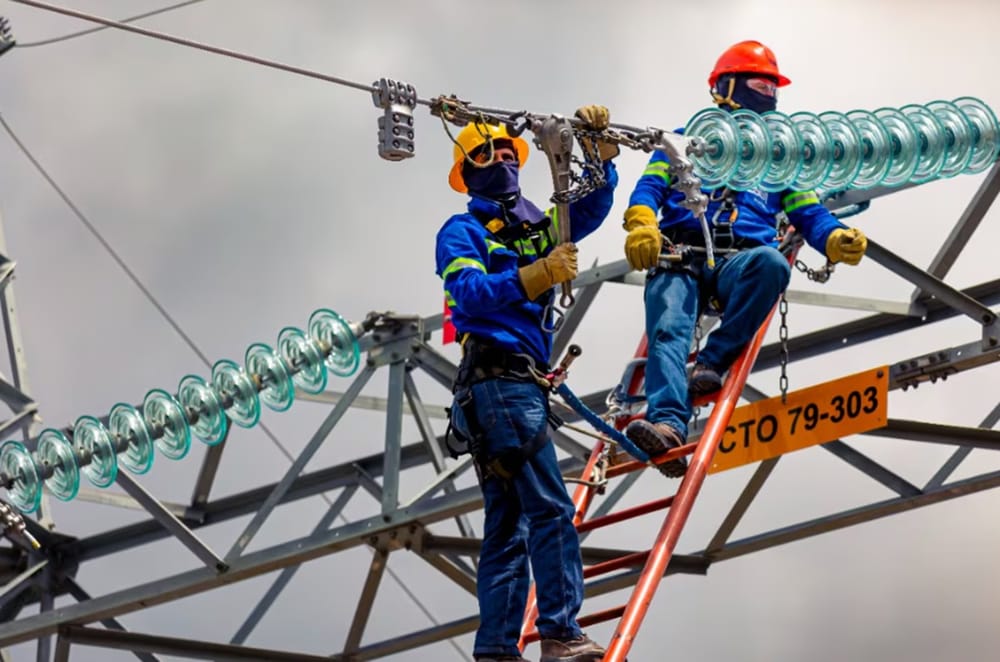 Piedecuesta y Girón tendrán cortes de energía este jueves imagen de la publicación