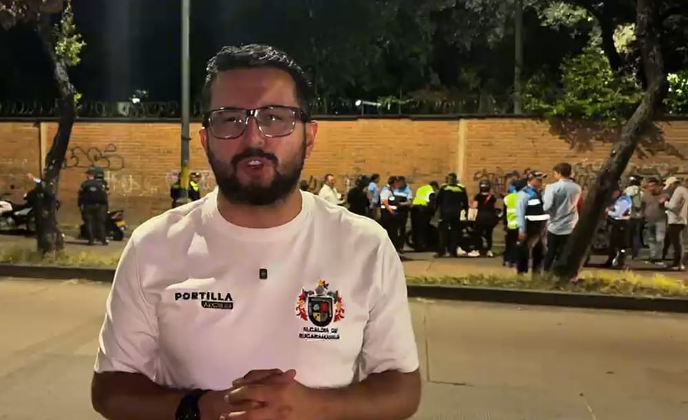Plan Avispa aplica seguridad y saca delincuentes de las calles imagen de la publicación