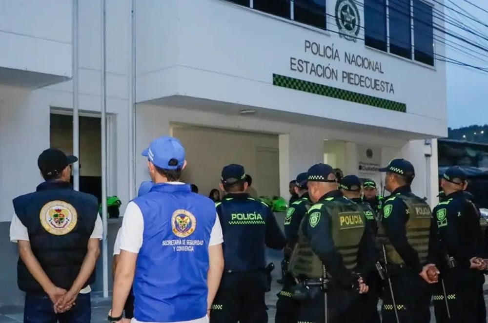 Extorsiones e intimidaciones azotan a los comerciantes de Piedecuesta imagen de la publicación
