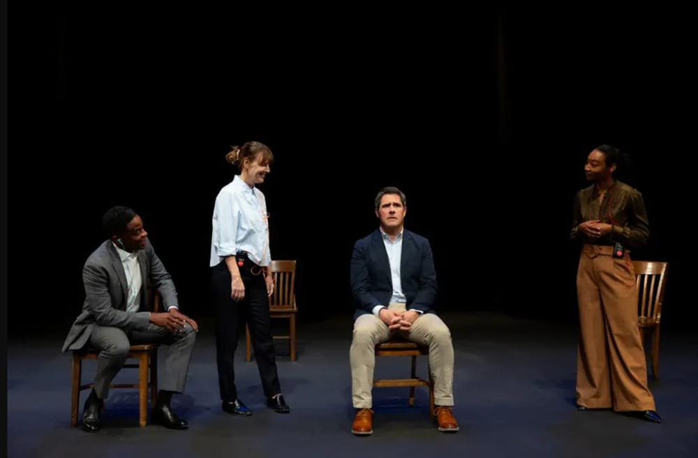 ‘La Ciudad Bonita’ se une con teatro por los damnificados del terremoto imagen de la publicación