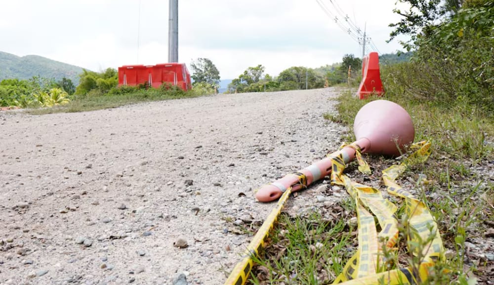 Anillo Vial Externo Metropolitano tan cerca y tan lejos de la realidad imagen de la publicación