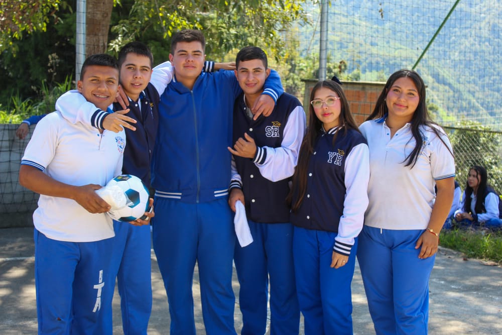 Abierta la inscripción para cupos escolares 2027 en Floridablanca imagen de la publicación