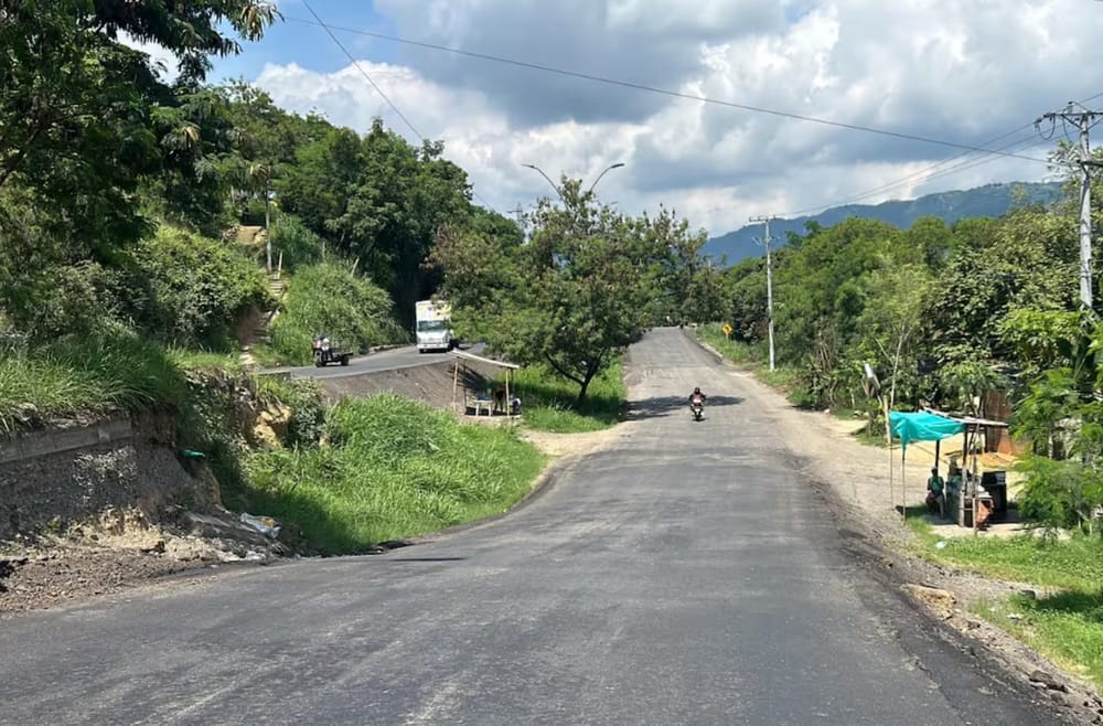 ‘Paso Malo’ sigue moviéndose con pronósticos preocupantes imagen de la publicación