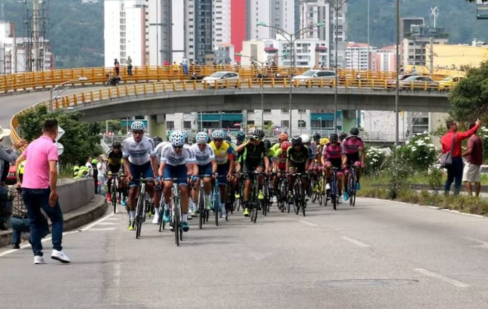 Cierres viales y de carreteras por evento Picacho Challenge imagen de la publicación