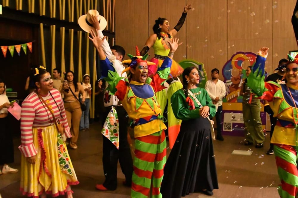Feria Bonita continúa con su agenda para todos los gustos imagen de la publicación