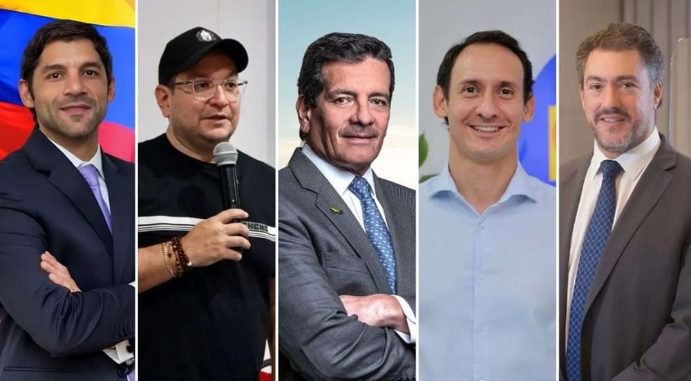 Yacimientos petroleros de Barrancabermeja en el centro de la discusión por el fracking en Colombia imagen de la publicación