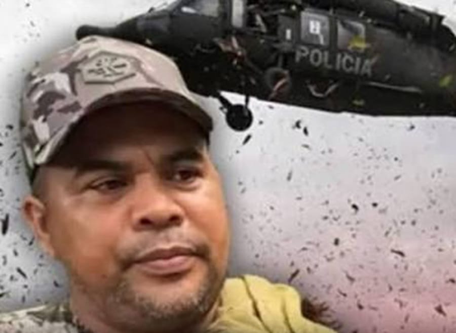 Dado de baja peligroso cabecilla  de las Autodefensas Conquistadoras de la Sierra Nevada imagen de la publicación