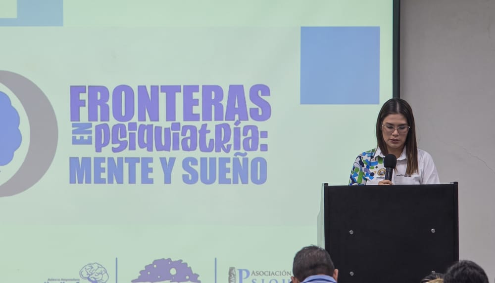 San Camilo lidera con éxito el simposio sobre mente y descanso imagen de la publicación