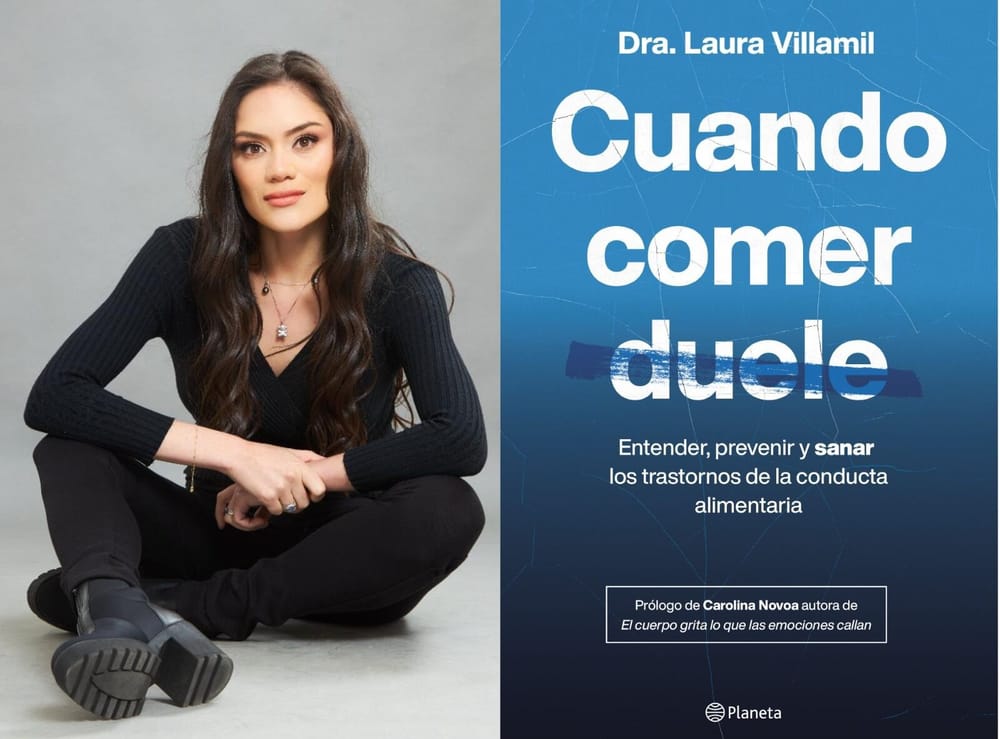 Trastornos alimentarios  que  afectan a miles y siguen en silencio imagen de la publicación