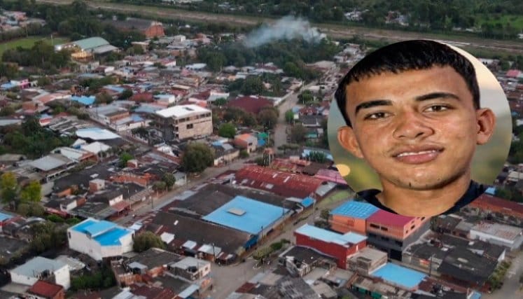Asesinan a menor de edad, hijo de líder campesino, en zona rural de Tibú imagen de la publicación