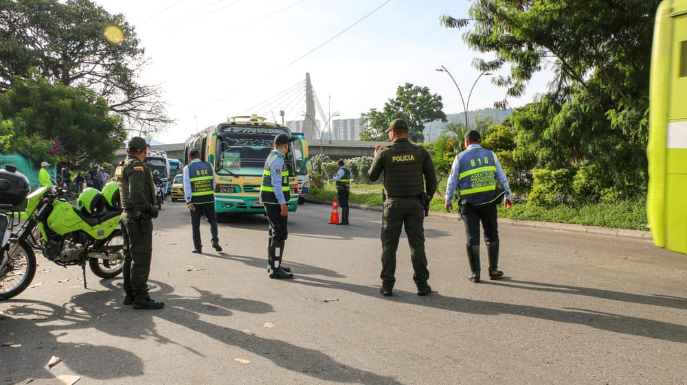 Cámara de Comercio de Bucaramanga se adhiere a la petición de 'frenar' el Día sin Carro imagen de la publicación