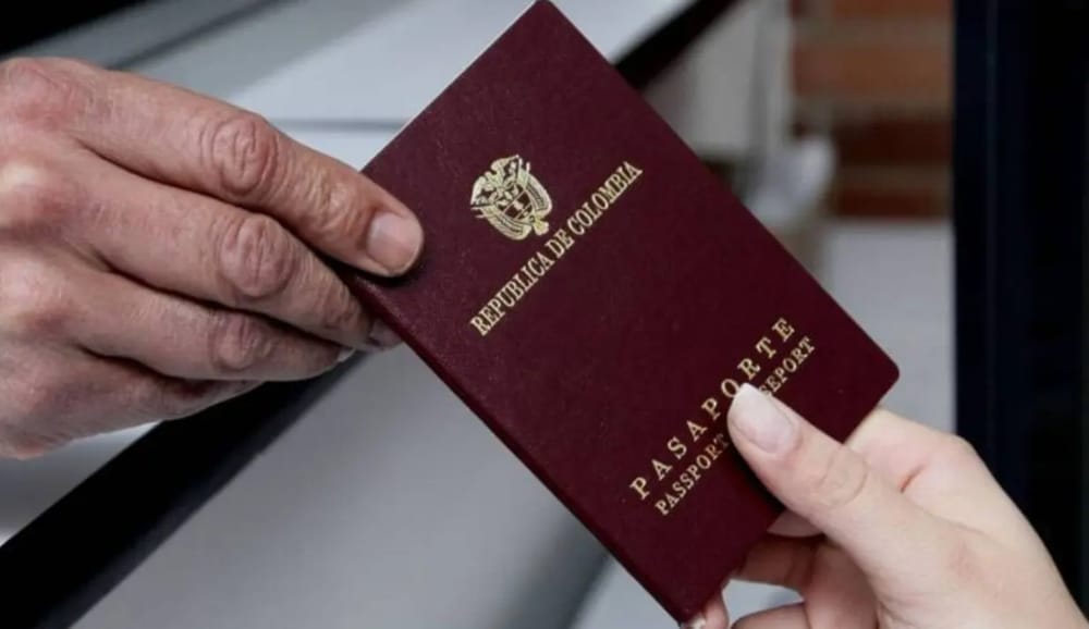 Pasaporte al barrio para que los  santandereanos vuelen por el mundo imagen de la publicación