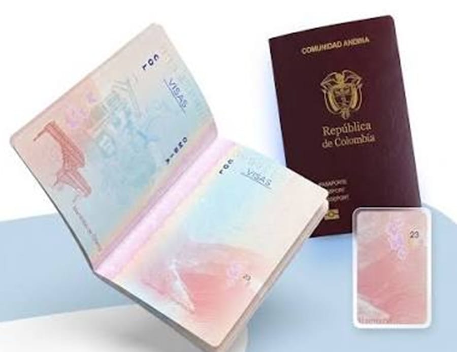 Gobernación alerta por estafas para obtener el pasaporte en Santander imagen de la publicación
