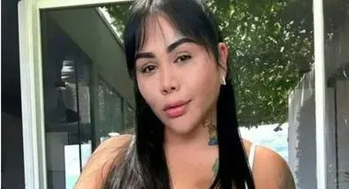 Yina Calderón sorprendió al revelar que será mamá imagen de la publicación