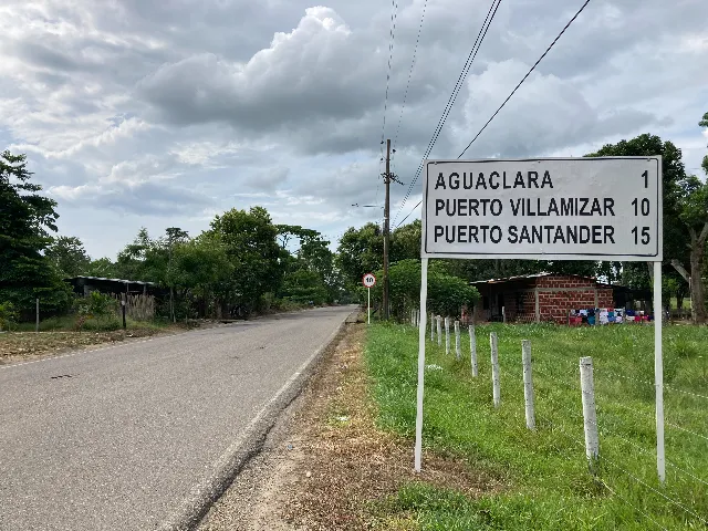 Frustran otro ataque terrorista en Norte de Santander: hallaron carro cargado con explosivos imagen de la publicación