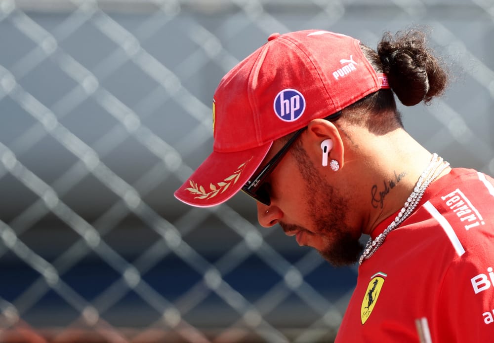 La crisis que sacude a Ferrari tras el tenso GP de Italia imagen de la publicación