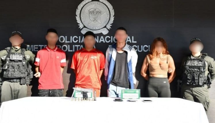 Seguimientos, amenazas y millones: así operaba la red del ELN que extorsionaba a comerciantes en Norte de Santander imagen de la publicación