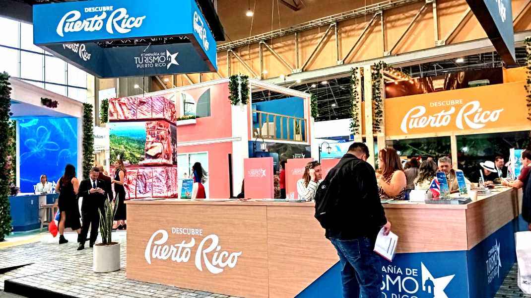 Vitrina turística de ANATO 2027 tendrá su Isla del Encanto imagen de la publicación