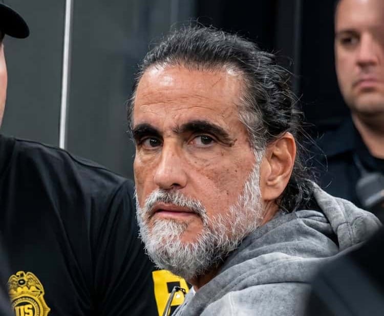 Alex Saab se declara culpable en caso federal de lavado de dinero imagen de la publicación