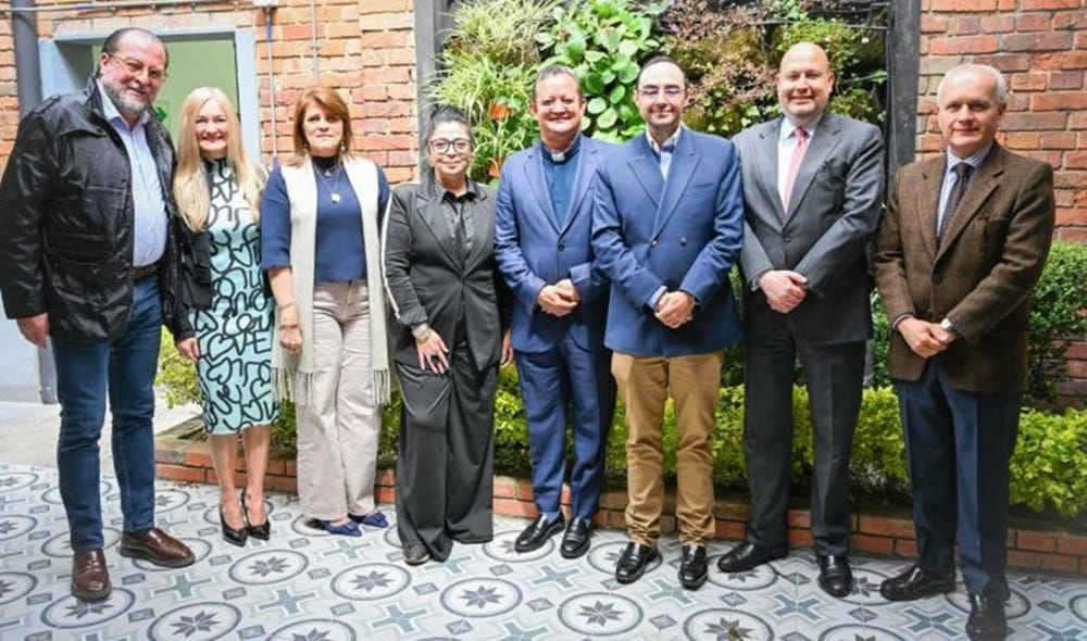 MinEducación plantea diálogo con universidades públicas y privadas para construir una agenda común imagen de la publicación