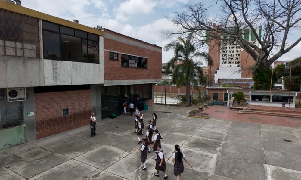 Nueva hoja de ruta en Santander para infraestructura de colegios públicos imagen de la publicación
