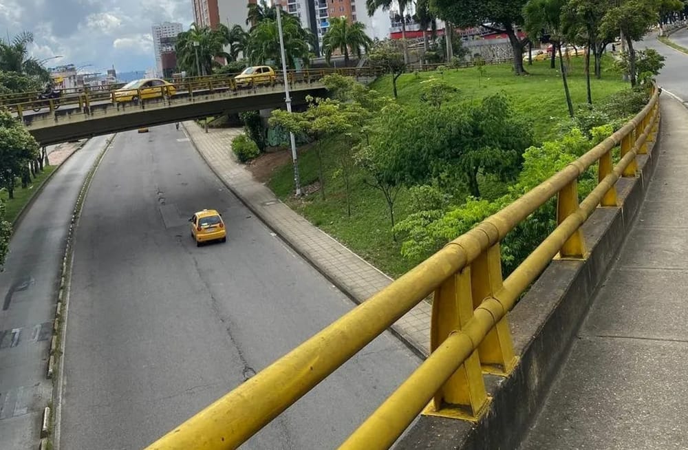 Día Sin Carro y Sin Moto será el 6 de octubre en el Área Metropolitana de Bucaramanga imagen de la publicación