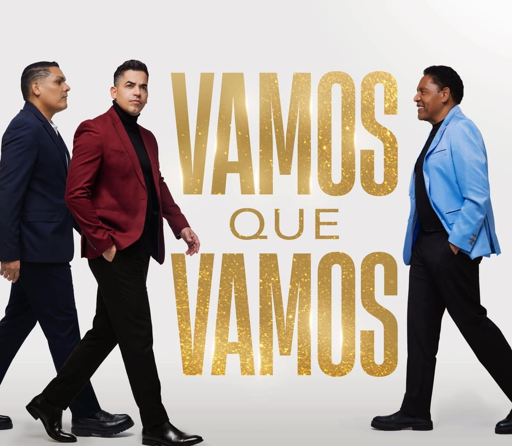 Binomio de Oro de América conecta generaciones imagen de la publicación