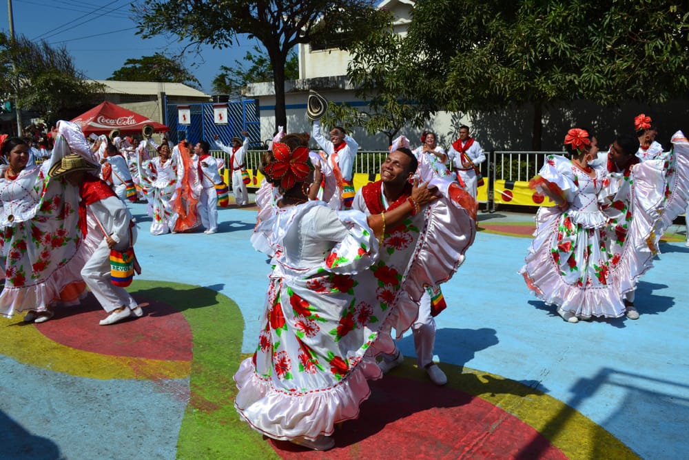 Encuentro Nacional de Saberes en la cuenca del río Magdalena imagen de la publicación