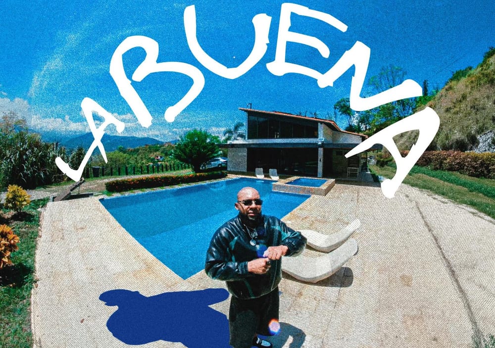 El Pepo Show abre una nueva etapa musical con “La Buena” imagen de la publicación