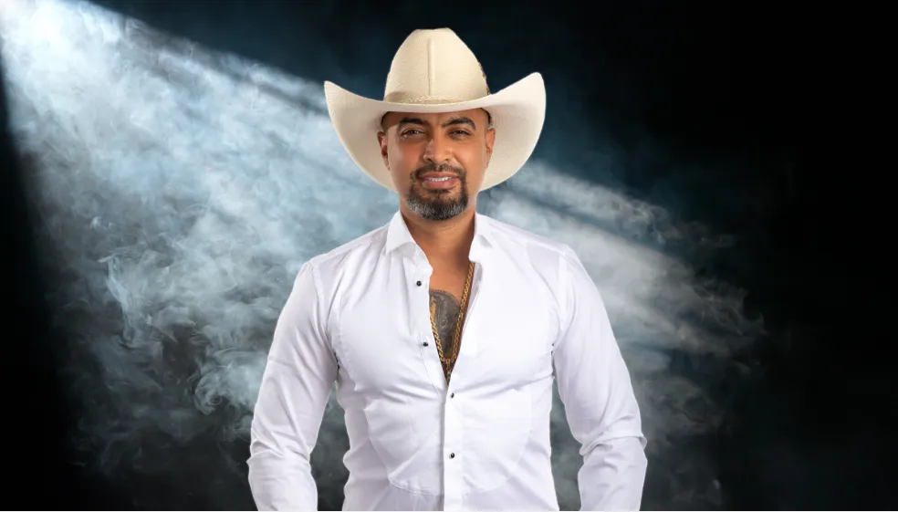 ¿El cumpleaños del Rey del Chupe se celebrará en el Movistar Arena? imagen de la publicación