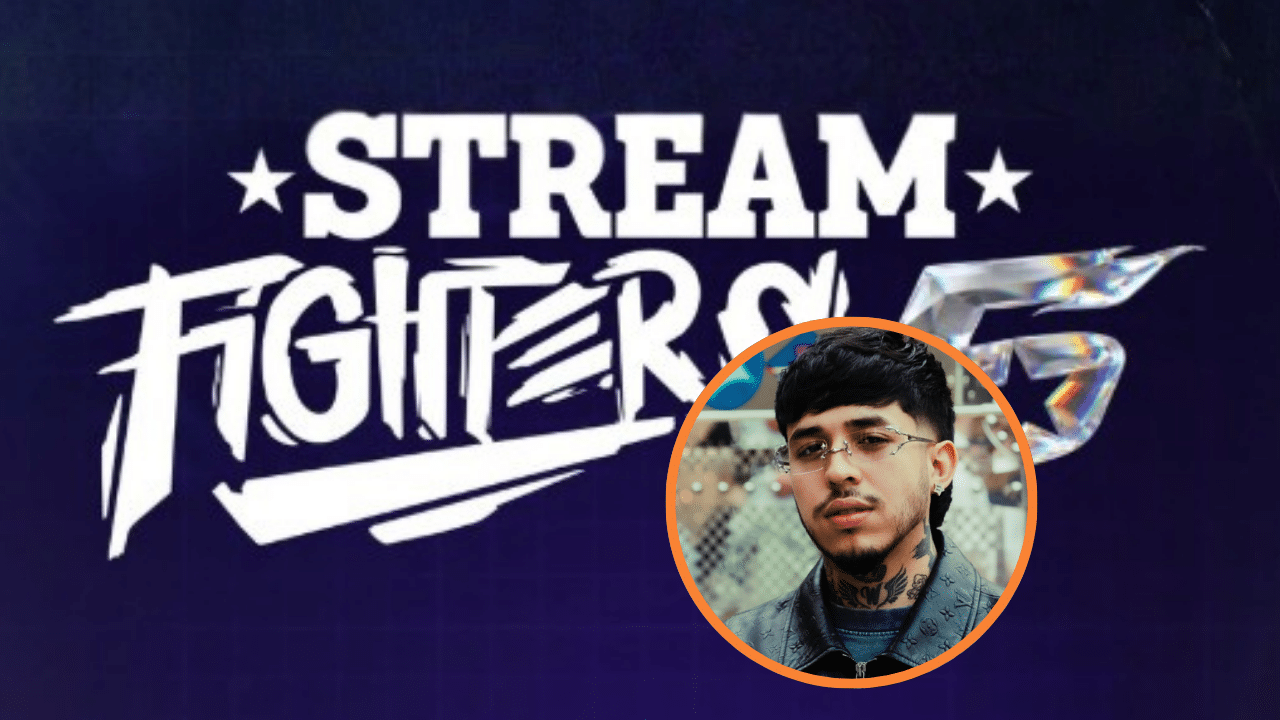 La IA predice los ganadores de Stream Fighters 5: estos serían los vencedores de cada combate imagen de la publicación
