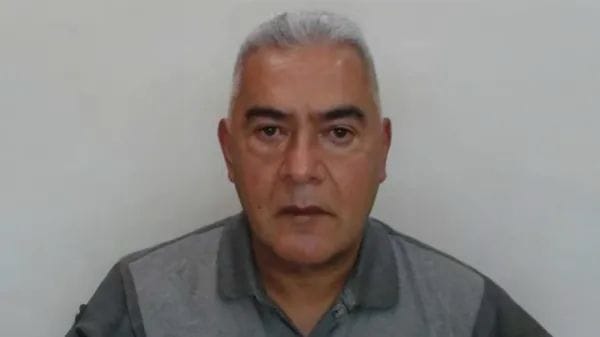 Alias ‘Papá Pitufo’ demanda al Estado tras capturas con fines de extradición imagen de la publicación
