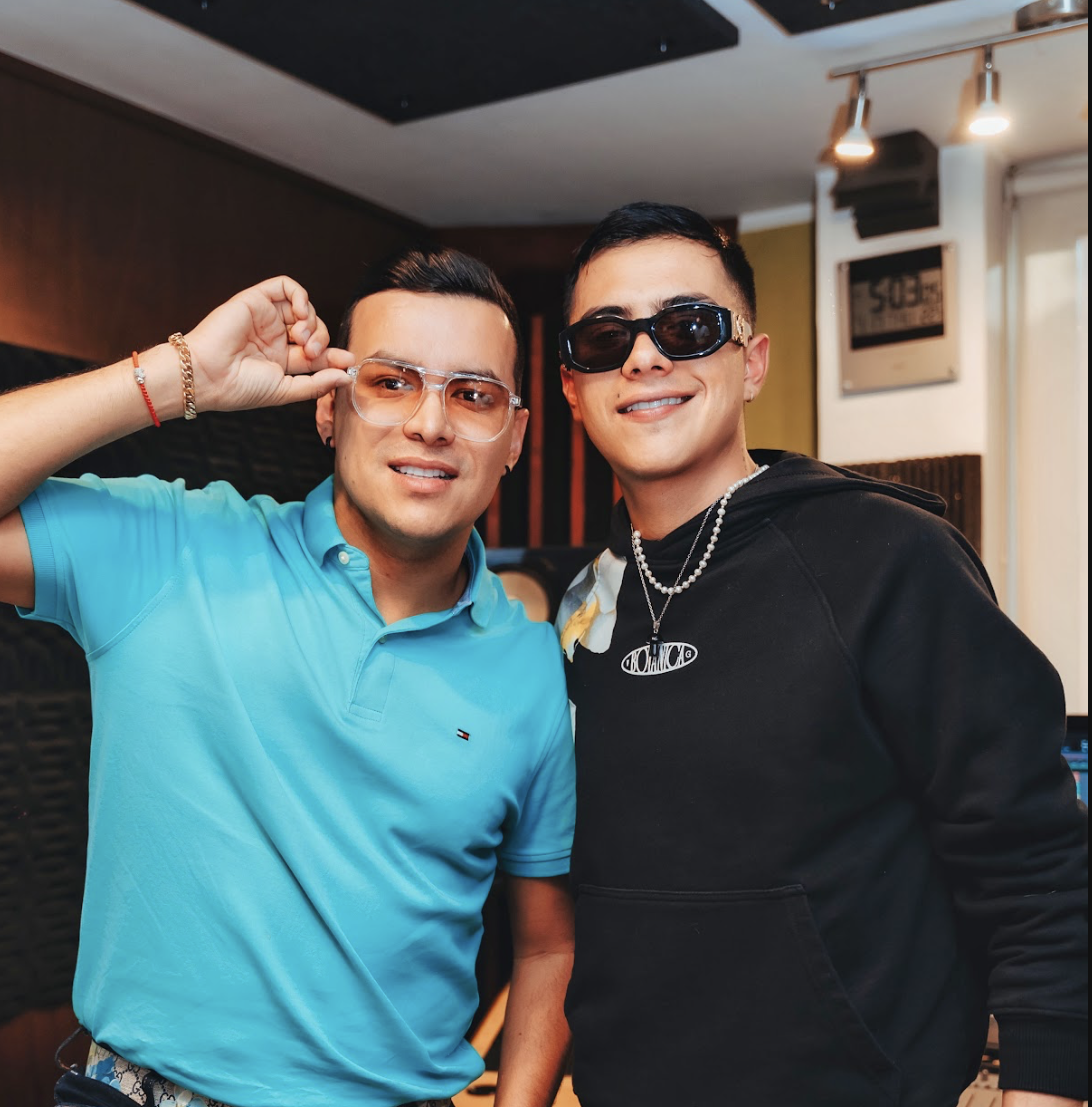 La voz de Yeison Jiménez vuelve junto a Nico Hernández en “Bandido Retirado” imagen de la publicación